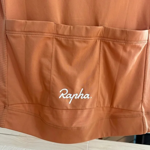 Rapha Womens Core Lightweight Jersey - Picture 3 of 5